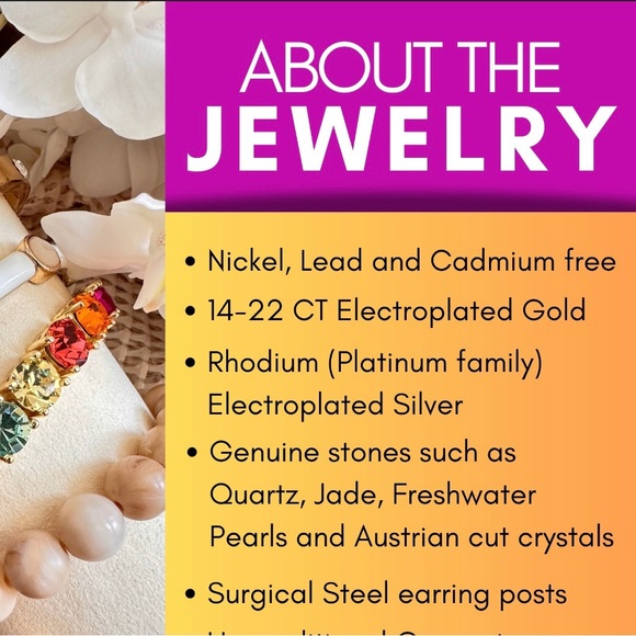 Meet your Posher, Trish - Picture 15 of 15